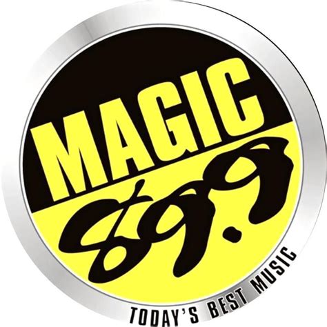 Magic 89 0